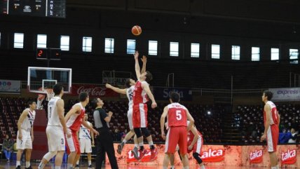 Chile cayó ante Uruguay en el Sudamericano sub 21 y lo volverá a enfrentar por el bronce