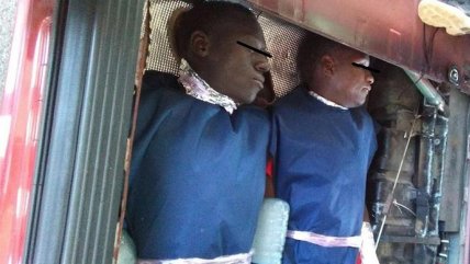 España: Más de 400 inmigrantes fueron rescatados en el mar