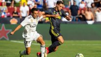 Real Madrid derrotó a Juventus en su penúltimo partido de la International Champions Cup