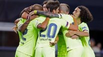 Los gigantes de España e Italia se miden en la International Champions Cup