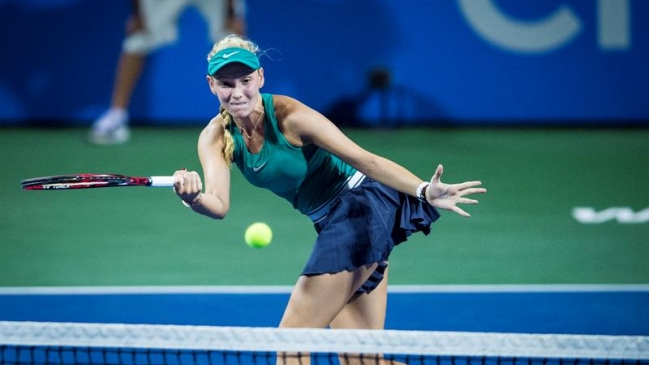 Svetlana Kuznetsova y Donna Vekic disputarán la final del torneo de Washington