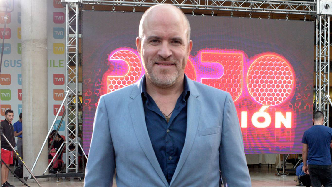 Jaime Davagnino patentó la frase que inmortalizó en 