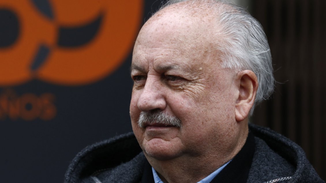 PC acudirá a organismos internacionales tras libertad de reos de Punta Peuco