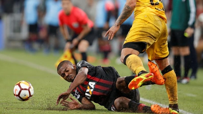 La programación de la Copa Sudamericana para esta semana