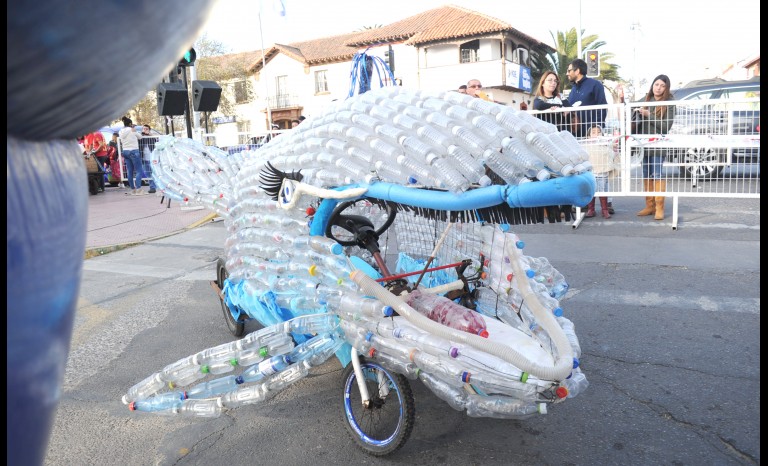 La Serena celebra su aniversario con tradicional carrera de 