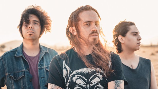 Banda nacional Alectrofobia lanza nuevo disco con ex productor de Soda Stereo