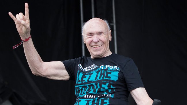 La verdadera historia de los ancianos que escaparon de un asilo para ir a festival de metal