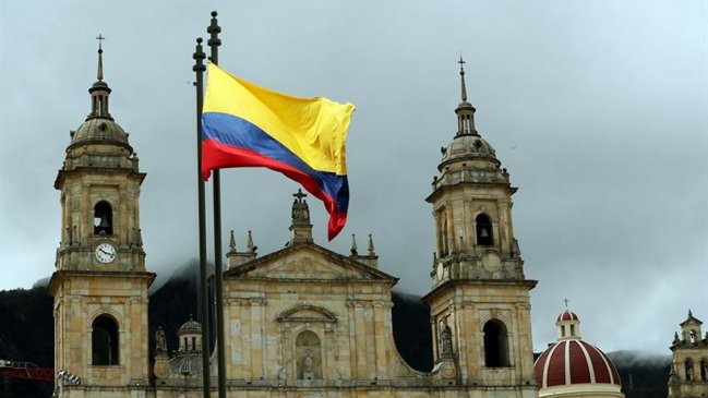 Colombia prepara cambio de mando en que asumirá Iván Duque