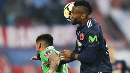 Rafael Vaz: Es momento de ofrecer disculpas, la U no merece estar en esta situación