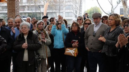   Las Condes: Vecinos volvieron a rechazar proyecto de viviendas sociales 