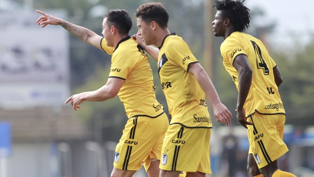 La programación de la decimonovena fecha en la Primera B