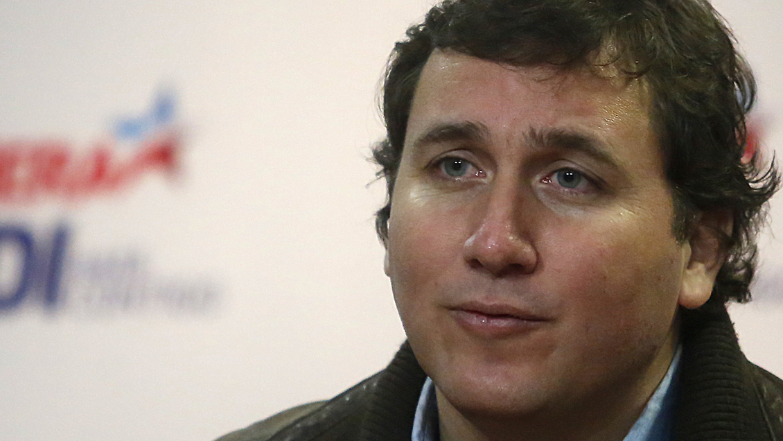 Subsecretario Terrazas llamó al diálogo llamó a trabajadores y Minera Escondida