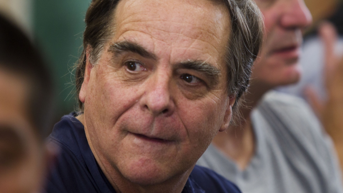 Sacerdote Felipe Berríos: Ezzati ya no es pastor de nadie