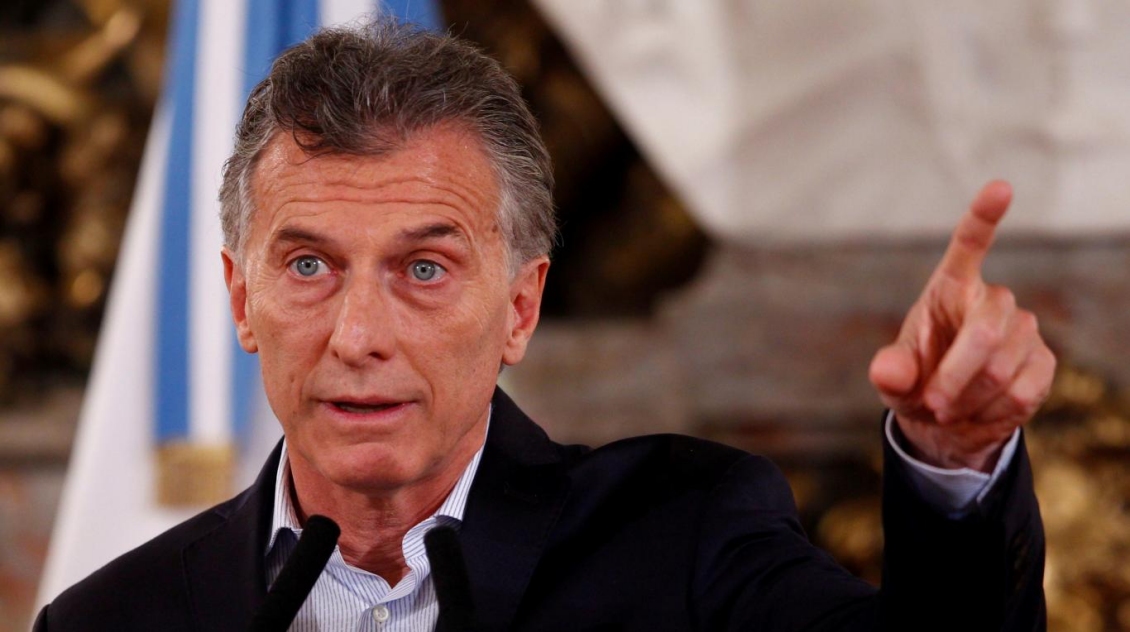 Argentina: Primo del presidente Macri declaró en tribunales por red de sobornos