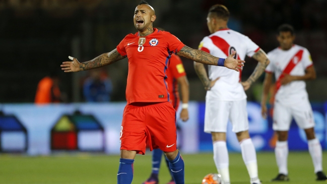 Chile y Perú animarán un nuevo 