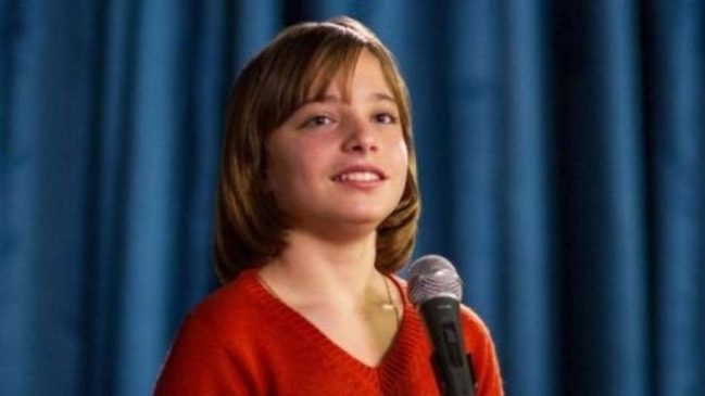 Acusan de explotación infantil a padre de actor que interpreta a Luis Miguel