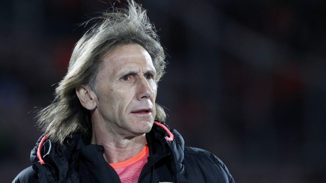 Presidente de la Federación Peruana de Fútbol pidió paciencia por renovación de Gareca