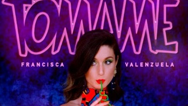 Francisca Valenzuela y el deseo: Se suele ver a la mujer como unidimensional