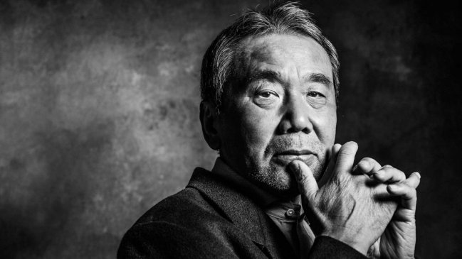 Murakami destaca el lado 