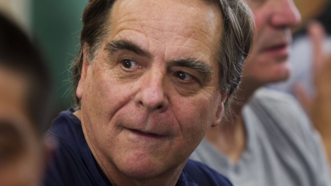 Sacerdote Felipe Berríos: Ezzati ya no es pastor de nadie