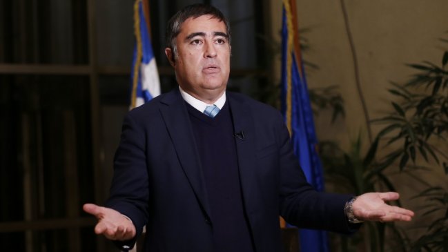 Desbordes por diputada RN que reivindicó a Pinochet: No nos complica