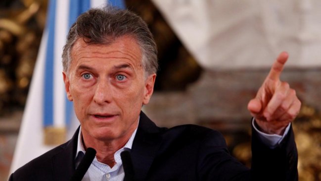 Argentina: Primo del presidente Macri declaró en tribunales por red de sobornos