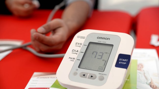 Mes del corazón: Unas 45 personas fallecen al día en Chile por problemas cardiacos