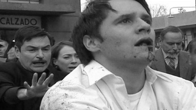 Seguidores criticaron escena de 