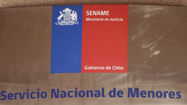 ONG descartó intencionalidad política en querella contra Bachelet por muertes en el Sename