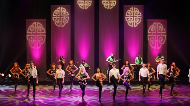 Celtic Legends regresa con gira por el país