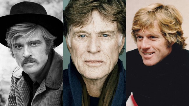El emblemático Robert Redford anuncia su retiro de la actuación