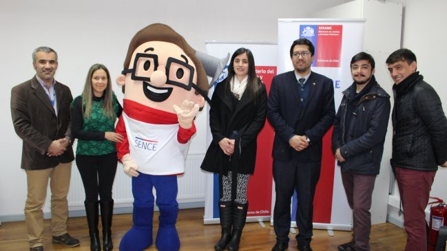 Magallanes: Las actividades para el Mes del Buen Trato Infantil