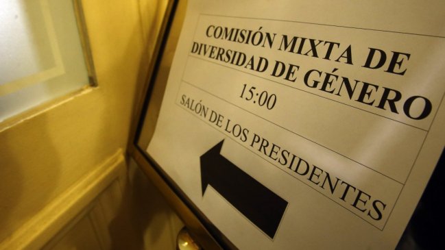 Ley de Identidad de Género pasó la comisión mixta: Incluye a todos los menores de edad