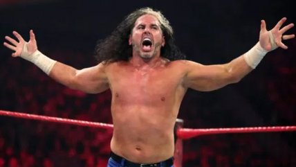 Leyenda de la WWE insinuó su retiro tras revelar diagnóstico médico