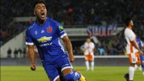 Equipo turco a Gonzalo Espinoza: Mucho éxito en tu futuro