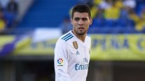 Mateo Kovacic decidió dejar de entrenar hasta que Real Madrid lo deje partir