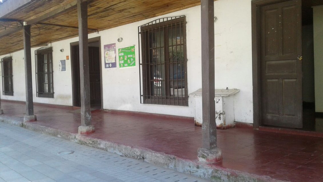 Municipio de Lolol y funcionarios de salud llegan a la Corte de Apelaciones por prácticas antisindicales