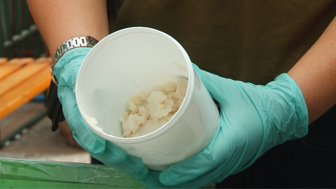 Arica: Desbaratan banda criminal que ingresaba peligrosa droga a Chile