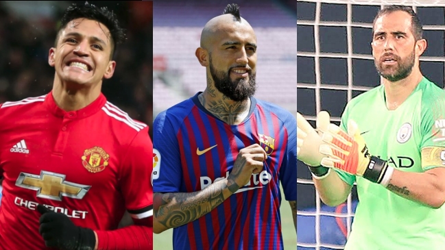 ¿A qué equipo apoyarás en la Champions League?