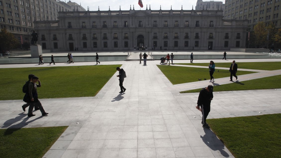 Proponen que condenados por soborno no puedan prestar servicios al Estado