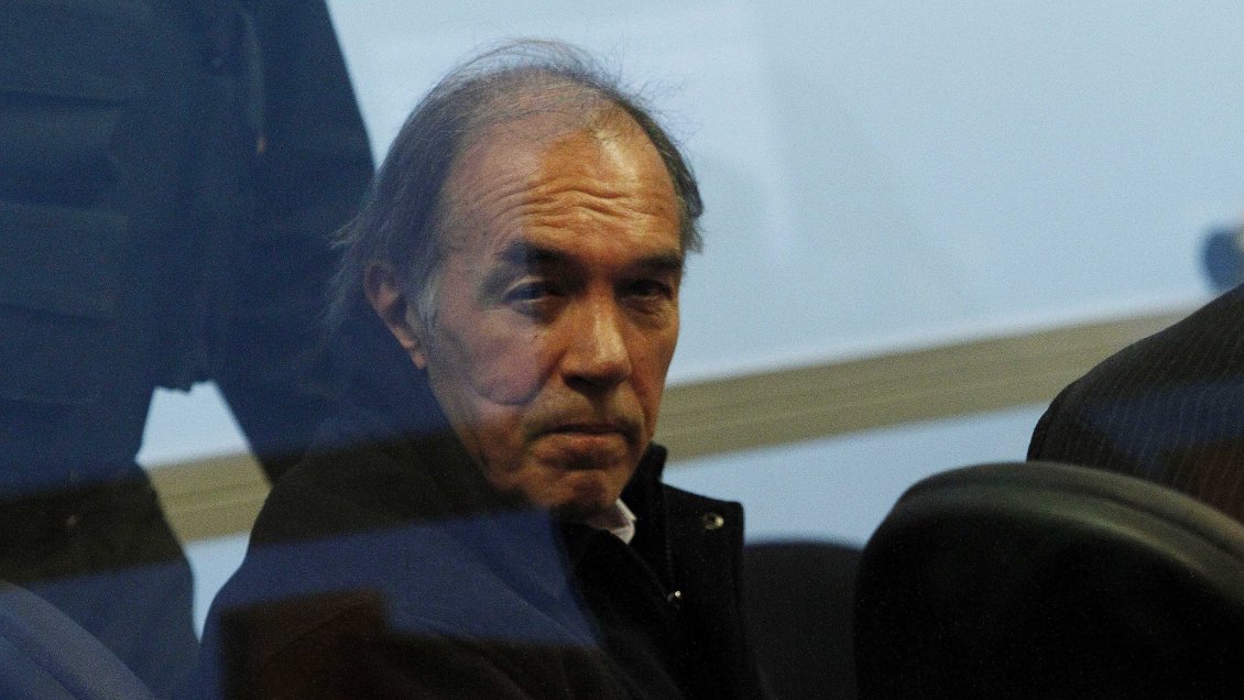 Caso Corpesca: Defensa de Orpis apeló tras rechazo a sobreseimiento