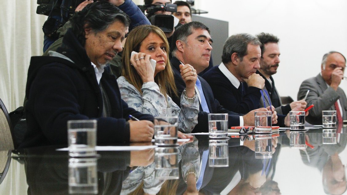 Chile Vamos emplazó al Gobierno a comunicar mejor los avances económicos