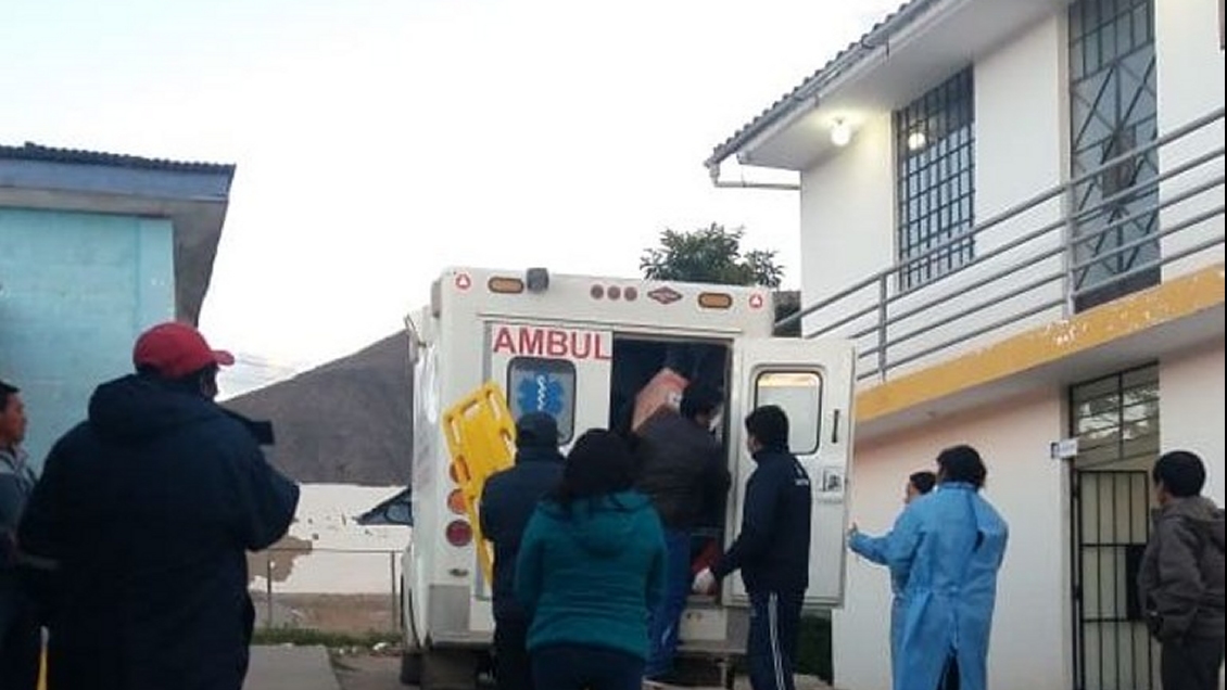 Perú: Velorio terminó con al menos nueve muertos por intoxicación