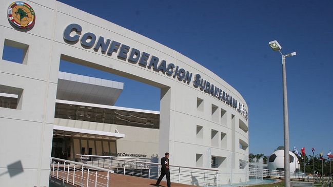 Abogados de la Conmebol pidieron millonaria indemnización a Estados Unidos por el FIFAGate