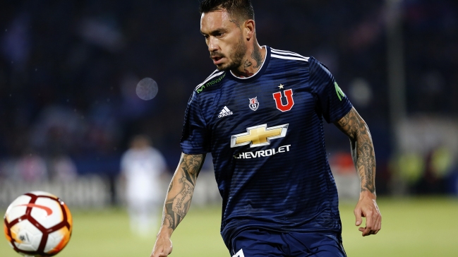 Más allá de los millones: Lo que pide Mauricio Pinilla a Azul Azul