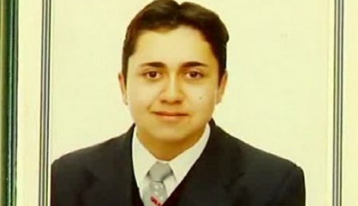 Cámara de Diputados constituyó comisión investigadora por desaparición de Ricardo Harex