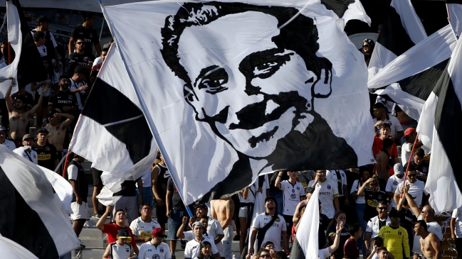 Metro de Santiago extenderá horario en Pedrero por duelo de Colo Colo en Copa Libertadores