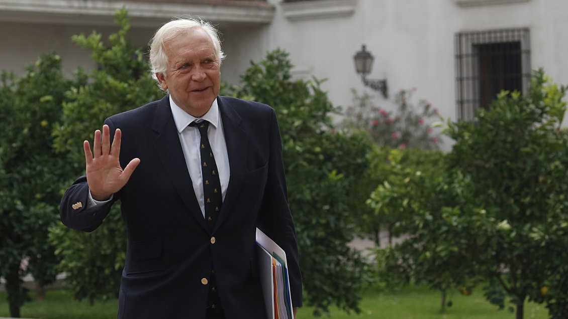 Jorge Burgos considera 