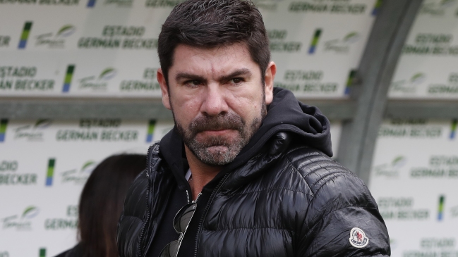 Marcelo Salas y fallo de Conmebol: Apelaremos e iremos al TAS si es necesario