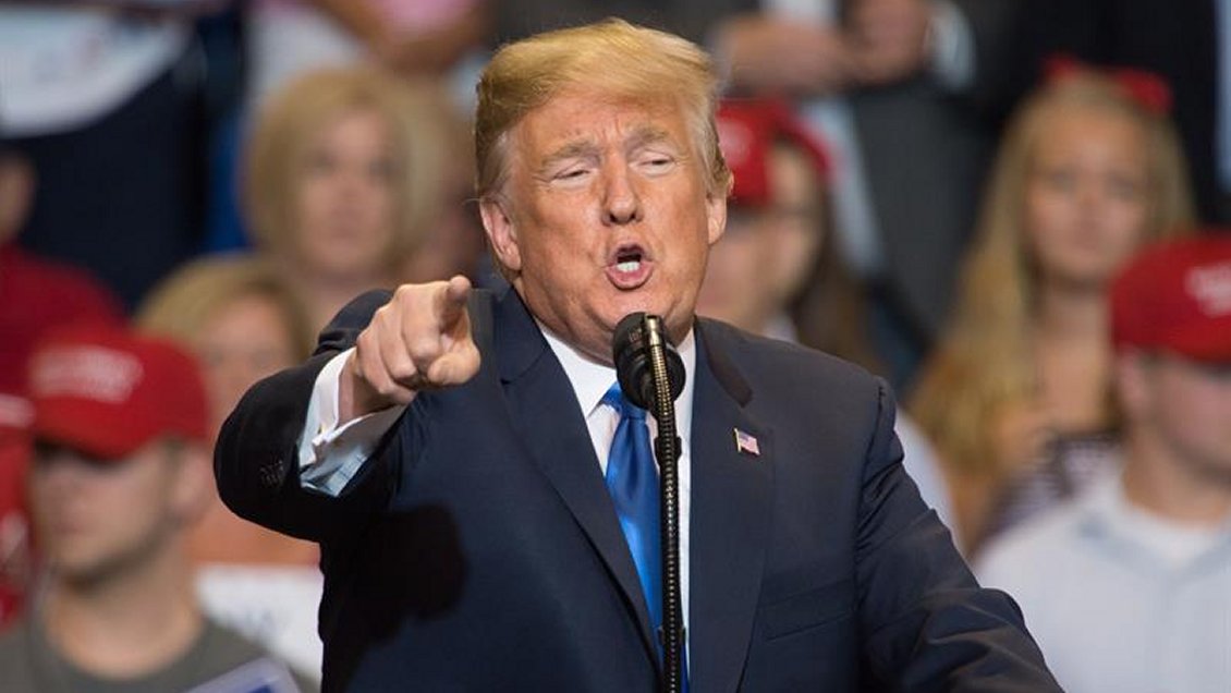 El 23 de agosto entrarán en vigor los aranceles de EE.UU. a China